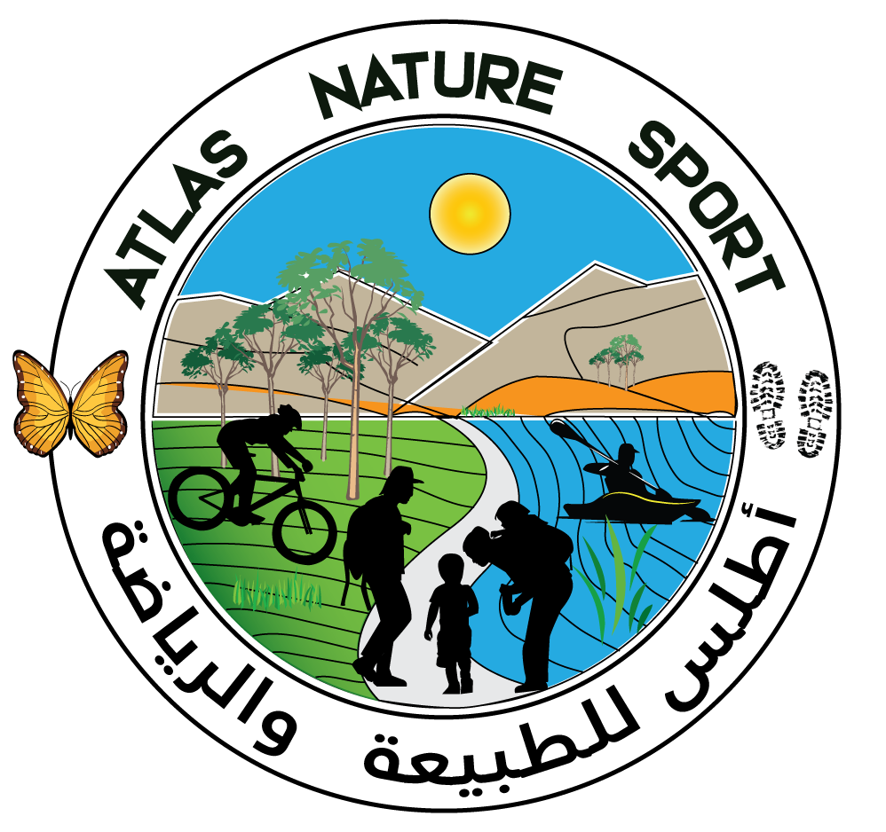 Atlas Nature Sport